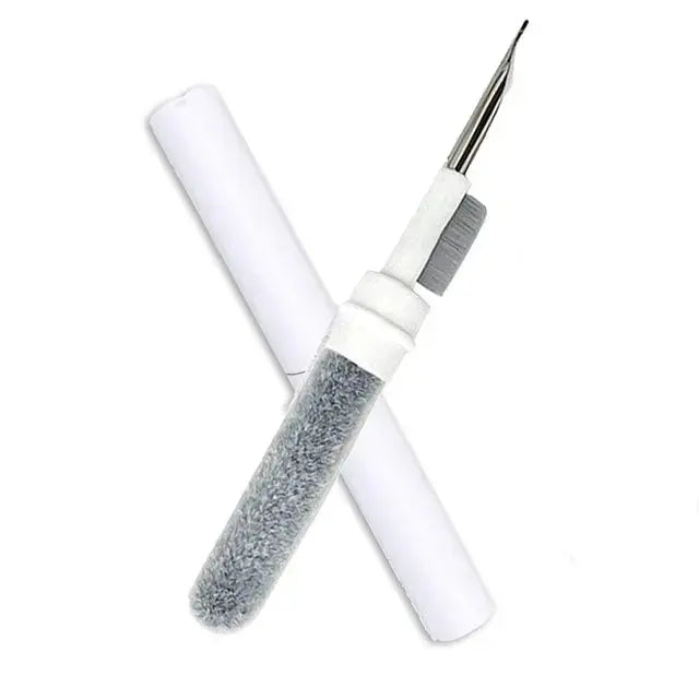 Bluetooth Earphone Cleaning Tools for Airpods Pro 1 2 3 Earbuds Case Cleaning Pen Bursh Kits for Samsung Xiaomi Airdots Huawei NNOS