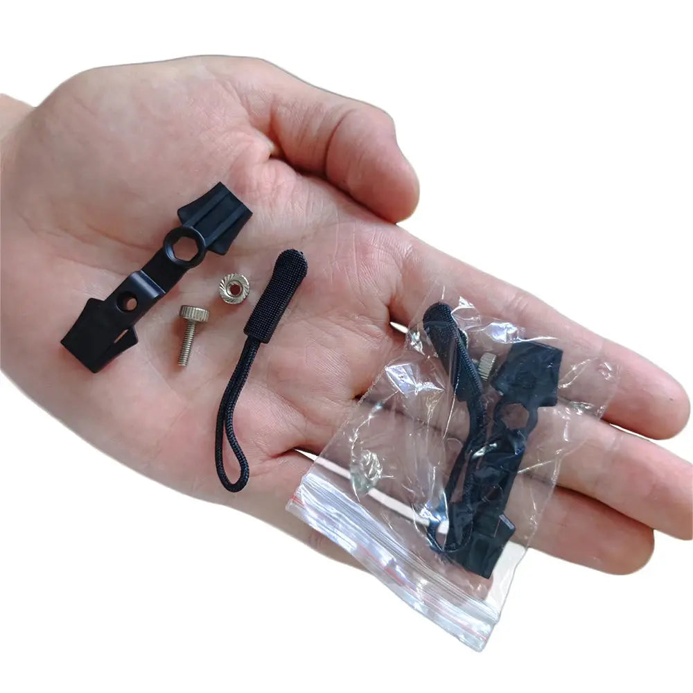 Fix Broken Zippers in Seconds! 🔧 Universal Zipper Repair Kit – No Sewing Needed! NNOS