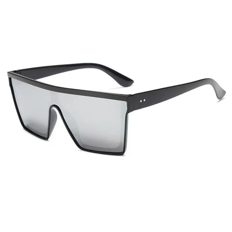 Fashion Sunglasses Men Square Sun Glasses Women Luxury Brand Designer Vintage Eyeglasses Man Driving Eyewear UV400 Gafas De Sol NNOS