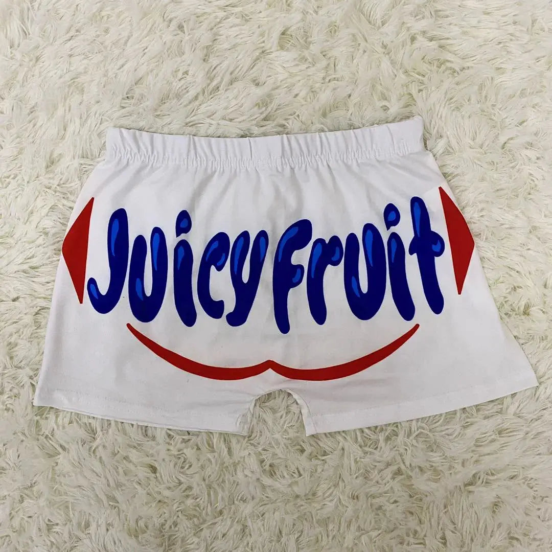 Women's High-Waist Letter Print Shorts Casual Summer Sports Bottom Polyester Skinny Fit Regular Pattern Eye-Catching Hot Sale NNOS