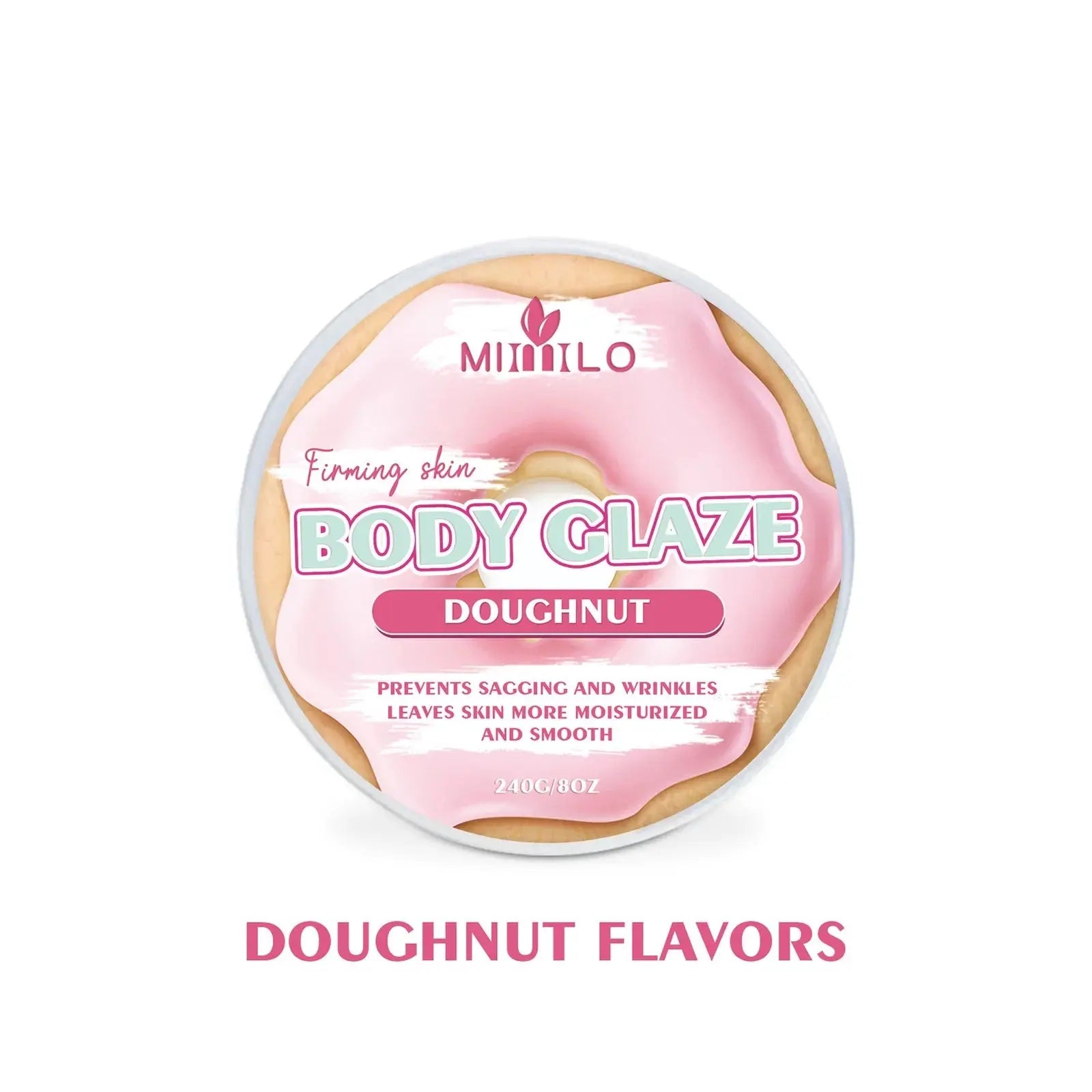 Body Glaze Body Skin Moisturizing Glaze Moisturizes And Locks In Moisture For Long-lasting Hydration On Summer Beach Skin NNOS