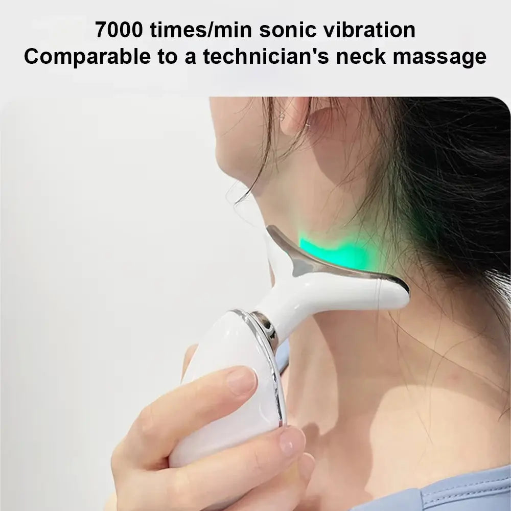 Face Neck Lift – Tighten, Tone & Rejuvenate Skin Naturally NNOS