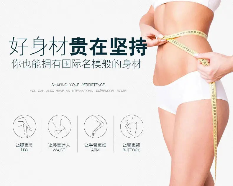 Intelligent Vibration Massage Belt Waist Massager Hot Compress Moxibustion Lazy Body Fat Remover NNOS