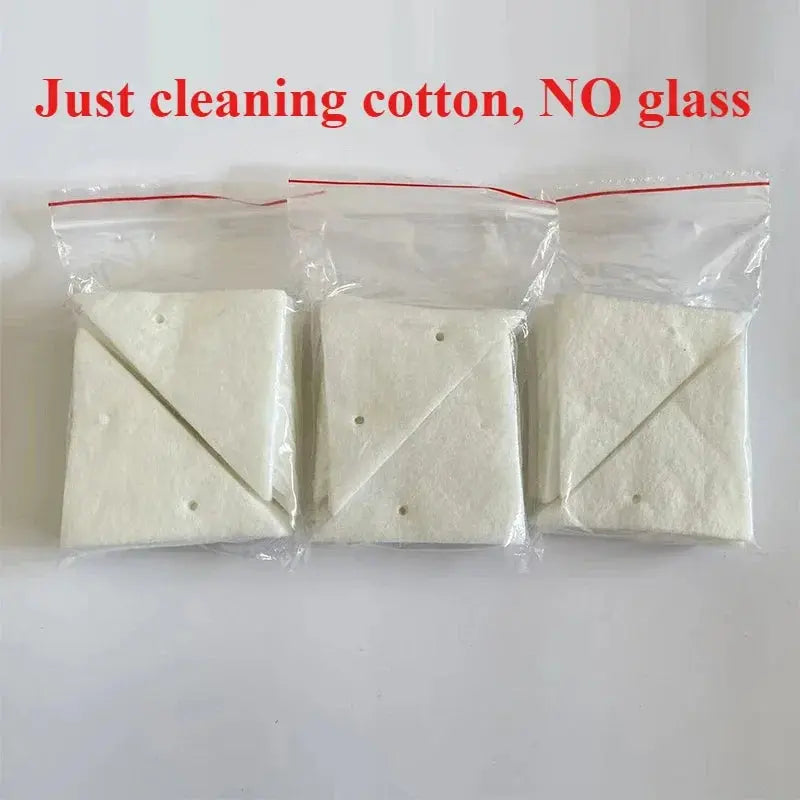 Magnetic Dual-Sided Window Cleaner Brush for Residential and High-Rise Applications with Powerful Magnet Technology