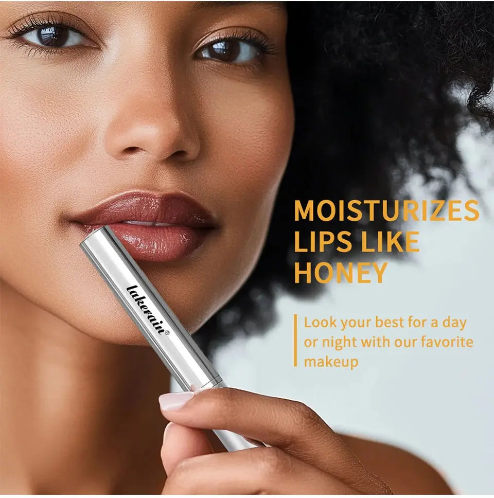 Black Honey Lip Perfection: Plump, Moisturize, & Shine NNOS