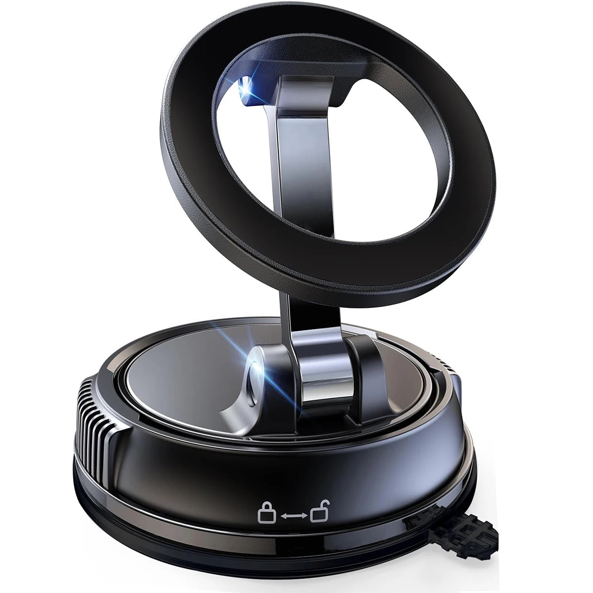 Magnetic Gym Phone Holder NNOS
