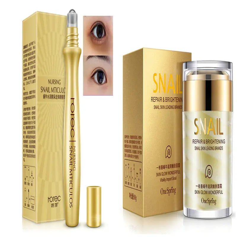 Snail Repair Cream NNOS