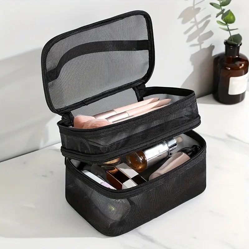 4-in-1 Travel Tote Bag Set – Stylish Large-Capacity Gym, Vacation & Daily Use NNOS