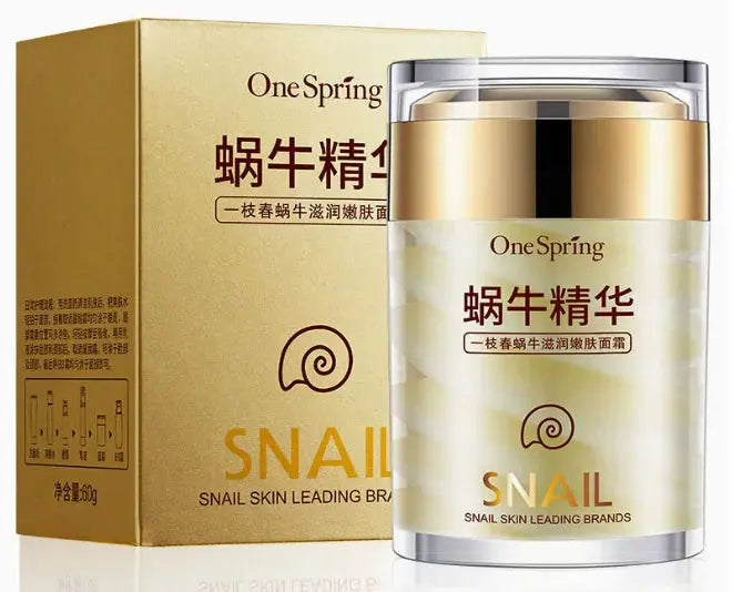 Snail Repair Cream NNOS