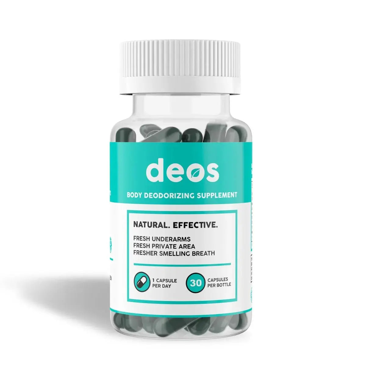 ™ Body Deodorizer product image