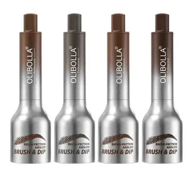 Big Brush Hairline Eyebrow Pencil NNOS