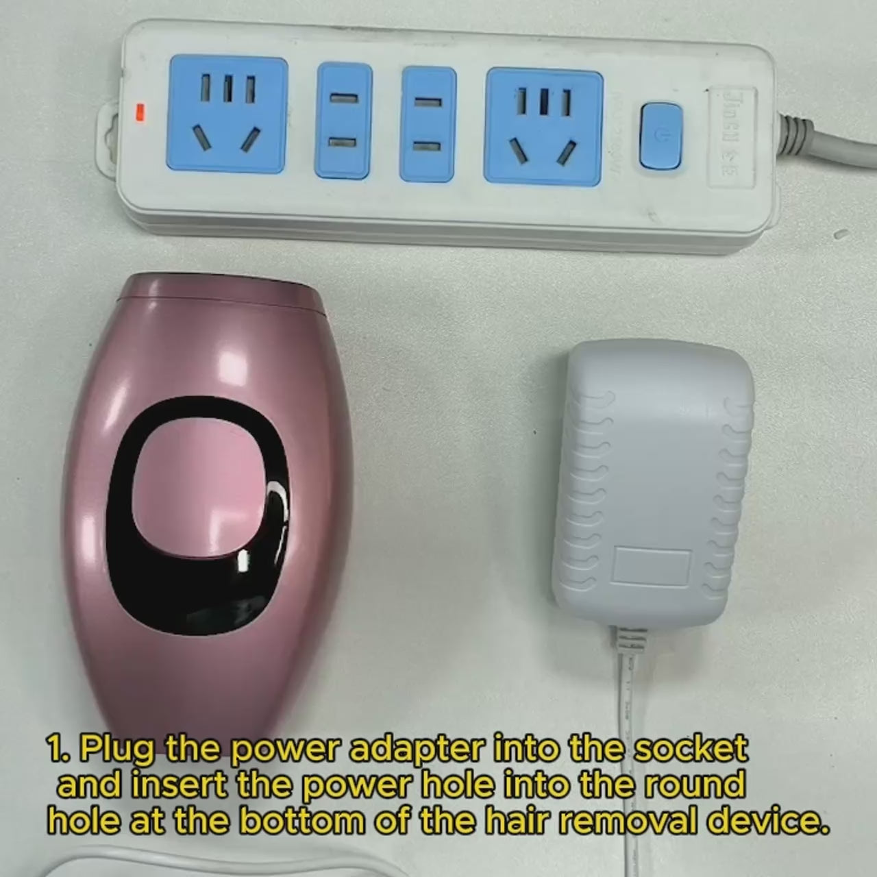 999,999 Flashes Bikinis IPL Pulses Epilator Painless Laser Hair Removal Facial Professional Depilator Devices LCD Display