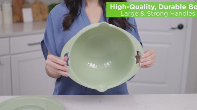 Rice Sieve Plastic Colander Kitchen Drain Basket Vegetables Fruits Washing Storage Basket Food Strainers Bowl Kitchen Tools