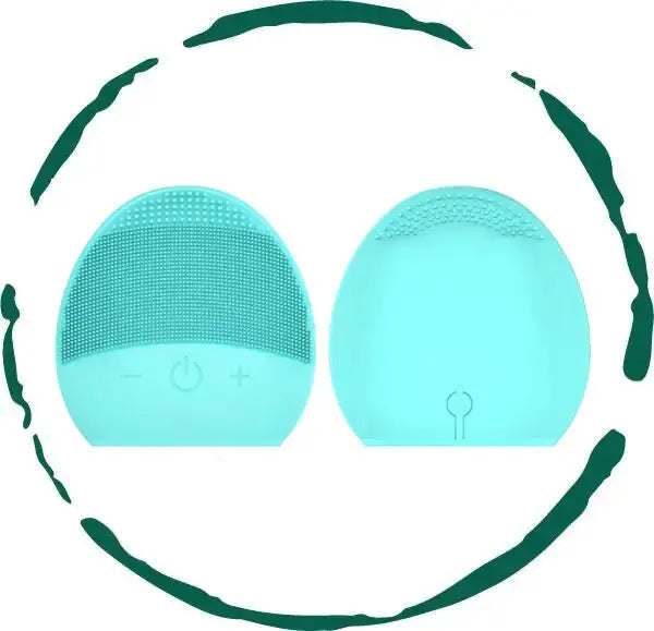 Rechargeable Facial Cleansing Brush NNOS