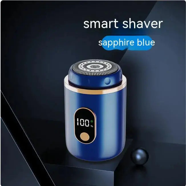 Rechargeable Mini Electric Shaver NNOS